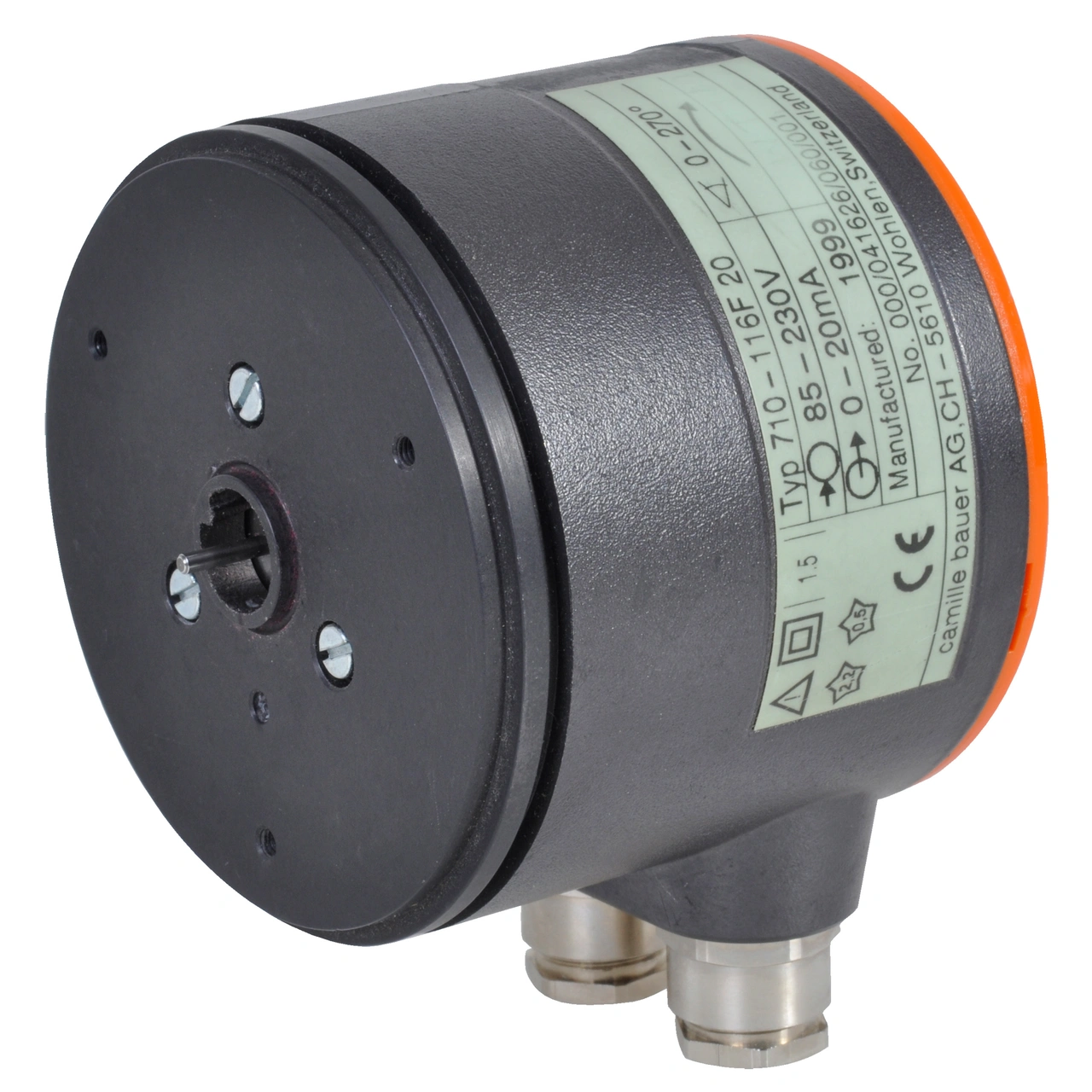 Kinax WT710