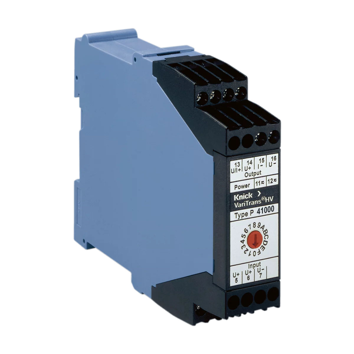VariTrans P41000
