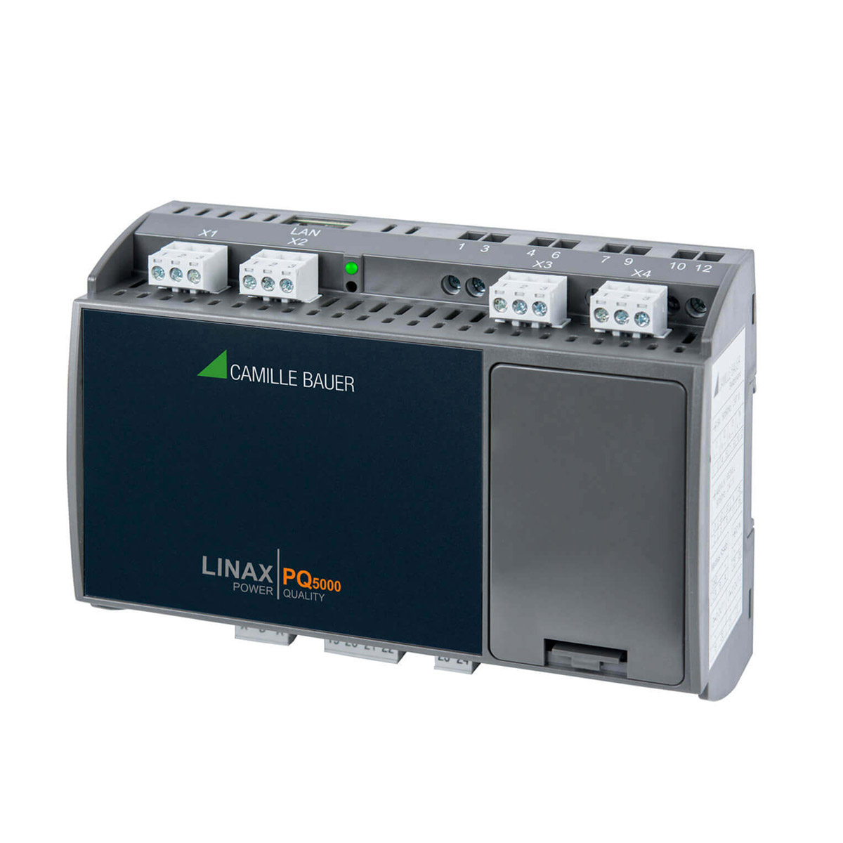 Linax PQ5000