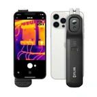 FLIR Edge Värmekamera, 80 x 60, -20°C till +120°C, för IOS/And.