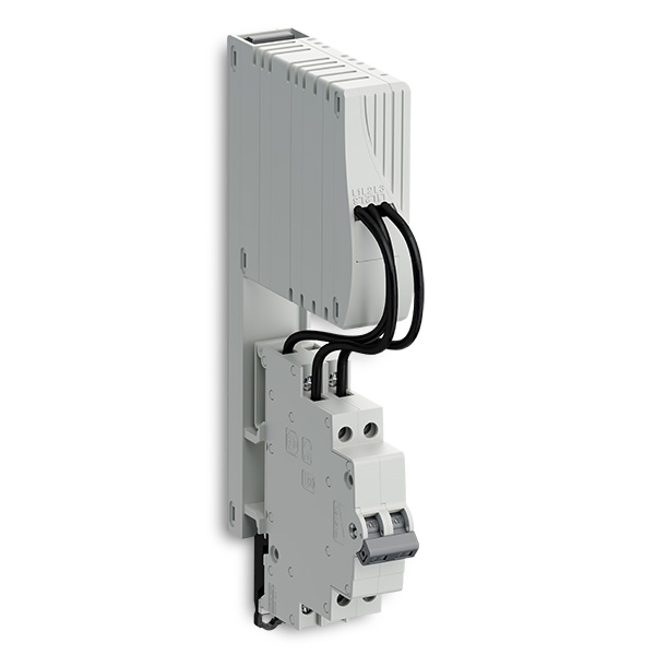 3-polig lastbrytare CrossBoard