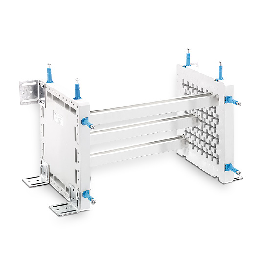 Centre-Feed Unit 4000A