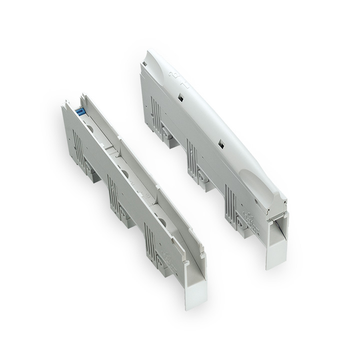 30Compact - Anslutningsplatta, anslutningsmodul