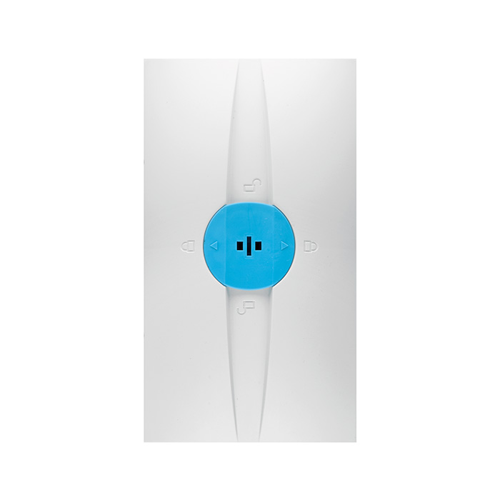 30Compact - Anslutningsplatta, anslutningsmodul