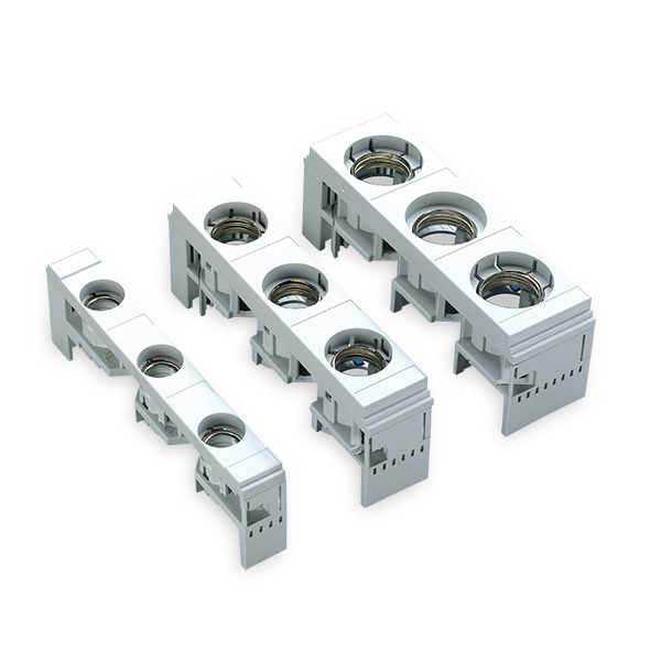 60 Classic - Diazedsäkringssocklar