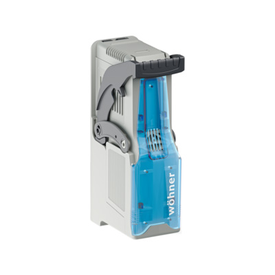 Panelmontage -  Säkringslastfrånskiljare