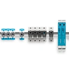 Om Wöhner Panelmontage