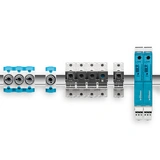 Om Wöhner Panelmontage