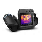 Flir T540 Värmekamera, 464 x 348 pixlar, -20°C till +1500°C