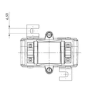 MBS CTB 41.35  80/5A  1,25VA  Kl.3