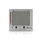 Larmtablå LS325_230V, 2 Gr.Larm, Utan Reläutgång