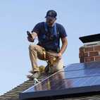 FLIR CM65 Strömtång för solceller, TRMS, 6KOhm