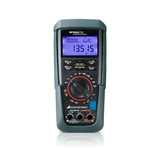 Gossen Metrawatt Metracal MC Multimeter och kalibrator