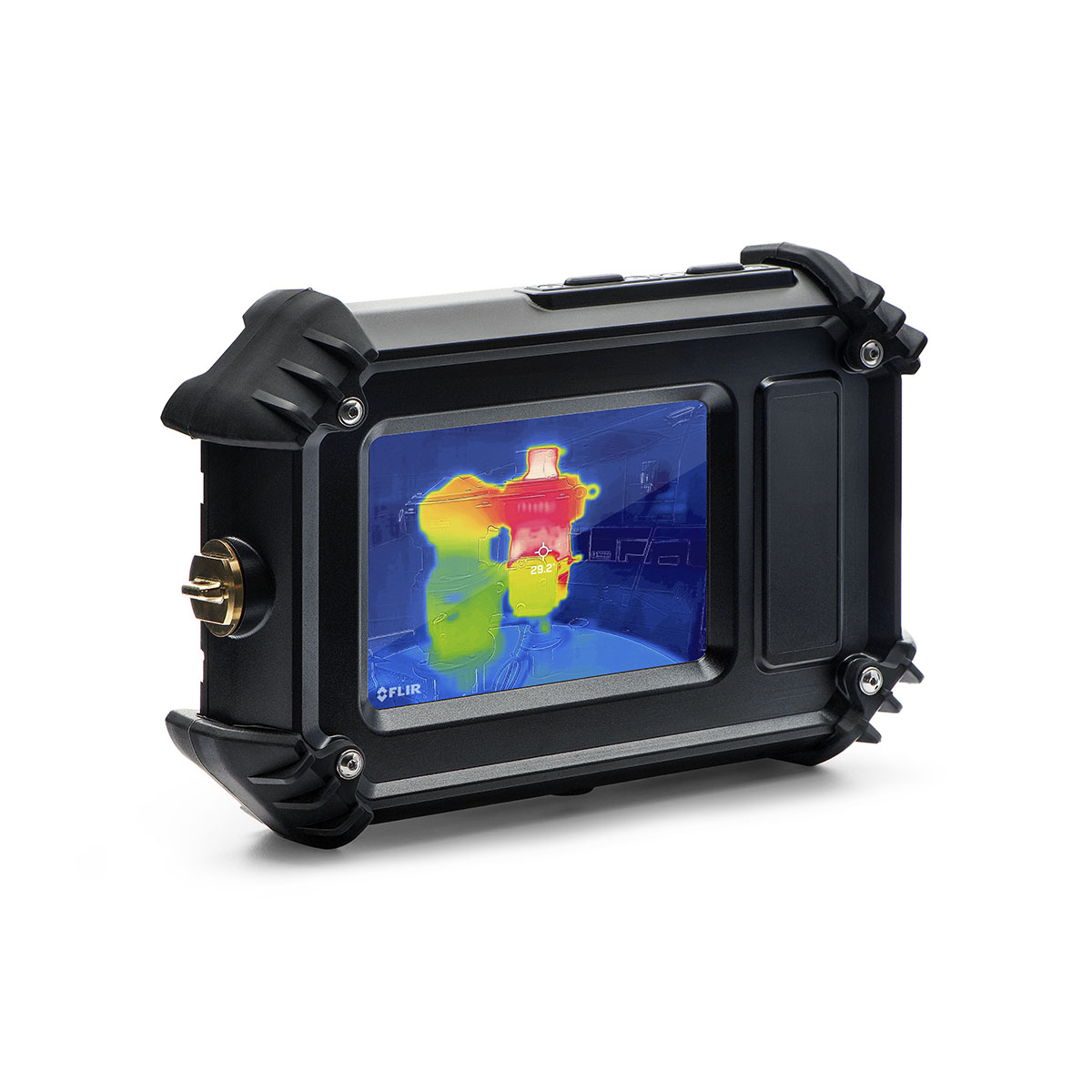 FLIR Cx5 WiFi Värmekamera, 160 x 120 pixlar, -20°C till +400°C