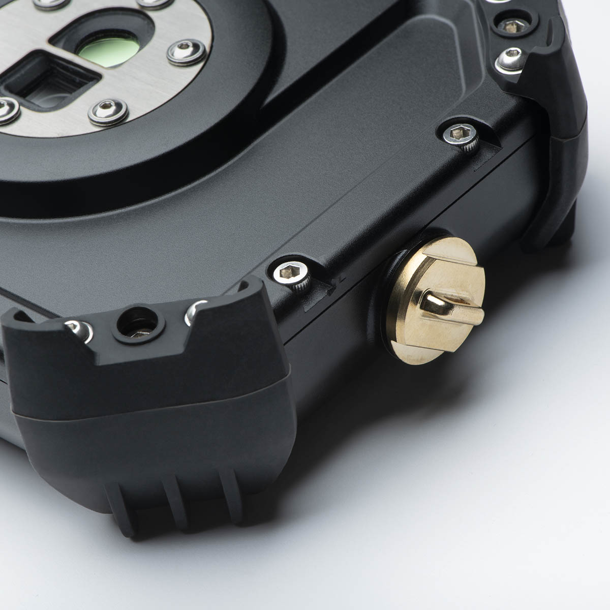 FLIR Cx5 WiFi Värmekamera, 160 x 120 pixlar, -20°C till +400°C