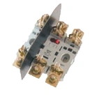 Säkringshållare NH Säkringar