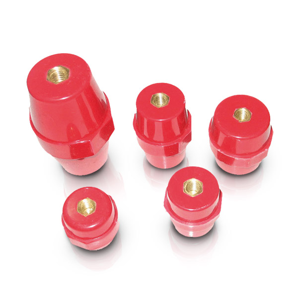 Lågspänningsisolatorer