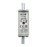 Square Body DIN 43 620, 690V (IEC/UL) 10-315A