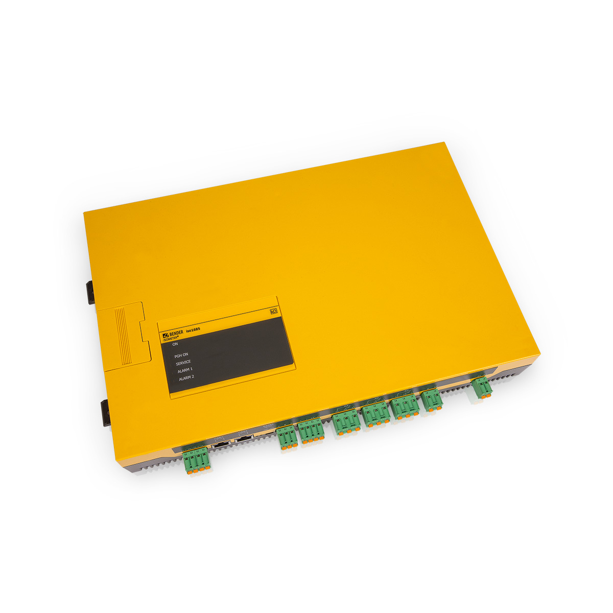 iso1685 isolationsvakt 1 kV