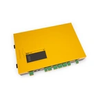 iso1685 isolationsvakt 1 kV