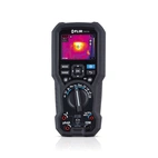 FLIR DM286 Värmekamera-Multimeter