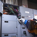 FLIR CM57-2 Flexibel klämmätare 18 tum