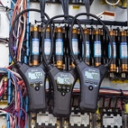 FLIR CM57-2 Flexibel klämmätare 18 tum