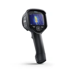 FLIR E8 Pro Värmekamera, 320 x 240 pixlar, -20°C till +550°C