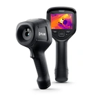 FLIR E5 Pro Värmekamera, 160 x 120 pixlar, -20°C till +400°C