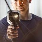 FLIR E5 Pro Värmekamera, 160 x 120 pixlar, -20°C till +400°C