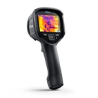 FLIR E6 Pro Värmekamera, 240 x 180 pixlar, -20°C till +550°C
