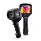 FLIR E6 Pro Värmekamera, 240 x 180 pixlar, -20°C till +550°C