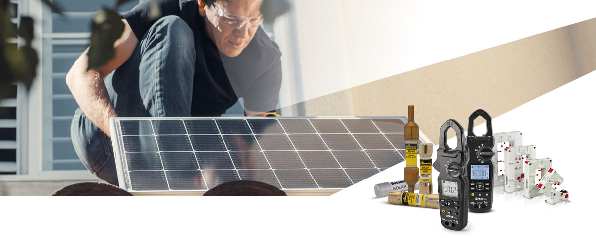 Solcellsspecial - Installation, elsäkerhet, felsökning och eftermontering