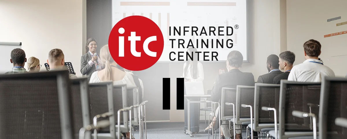 ITC-certifiering Level 2