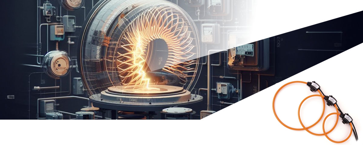 Vad är en Rogowski-spole och hur fungerar den? 