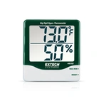 EXTECH 445703 - Big Digit Hygro-Termometer