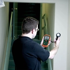 EXTECH LT300 - Ljusmätare