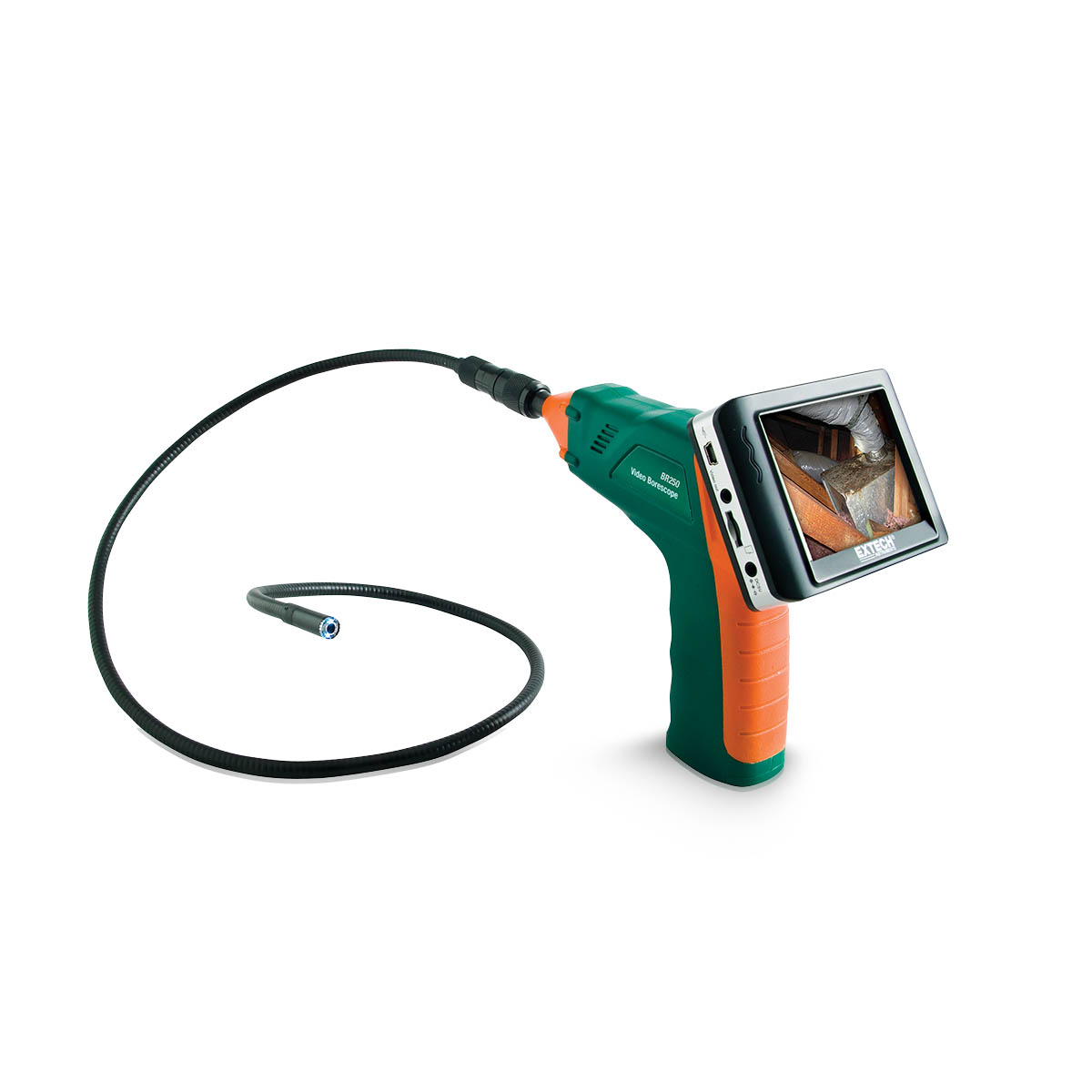 Extech BR250 boroskop