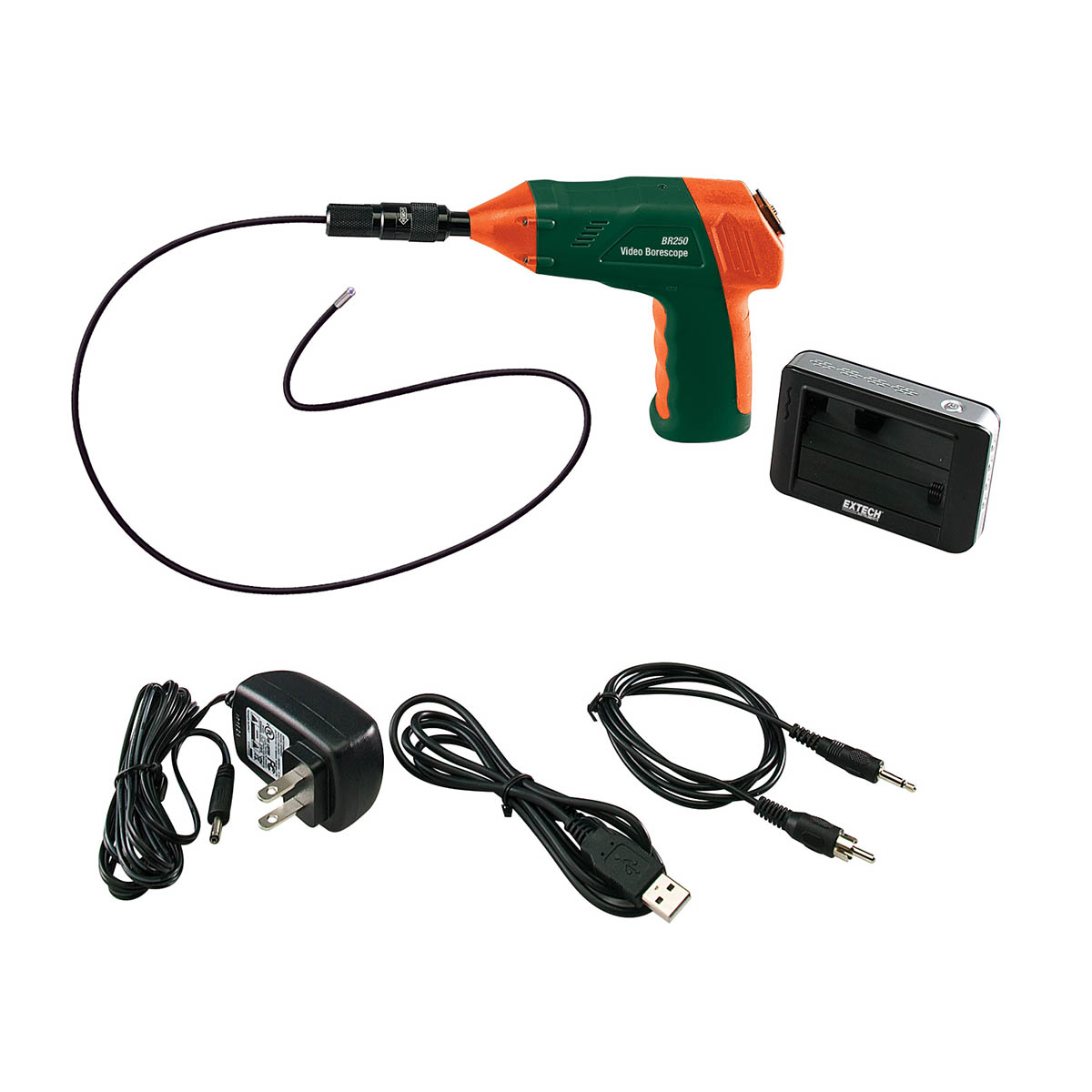 Extech BR250 boroskop