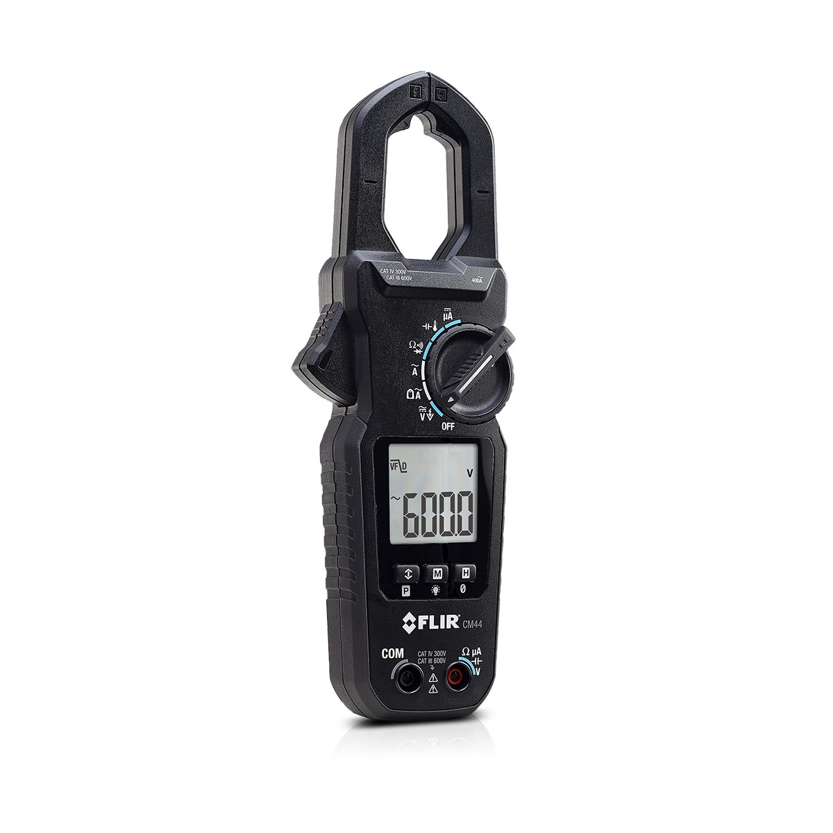 FLIR CM44 strömtång