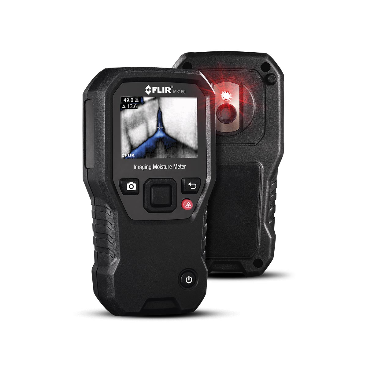 FLIR MR160 Fuktmätare med värmekamera