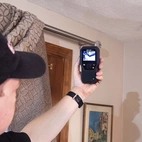 FLIR MR160 Fuktmätare med värmekamera