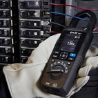 FLIR CM275 Strömtång med värmekamera och logger