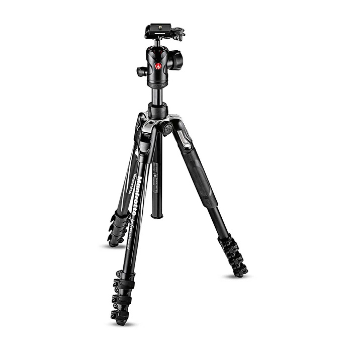 FLIR Tripod Befree Advanced Aluminium kamerastativ