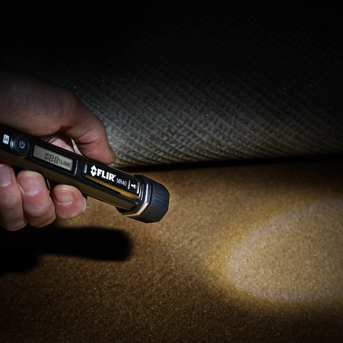 FLIR MR40 Fuktmätarpenna