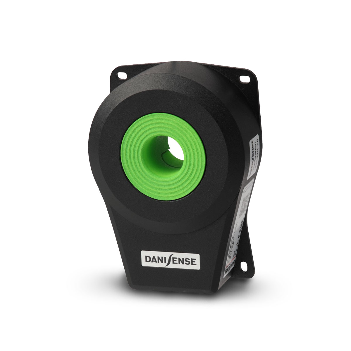 Danisense DW500UB-2V, 2V/500A DC-strömsensor