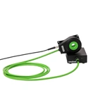 Danisense DW500UB-2V, 2V/500A DC-strömsensor