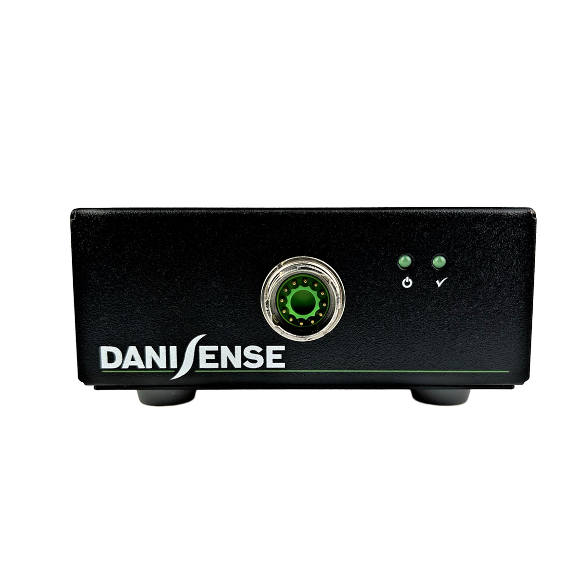 Danisense DW500UB-2V, 2V/500A DC-strömsensor