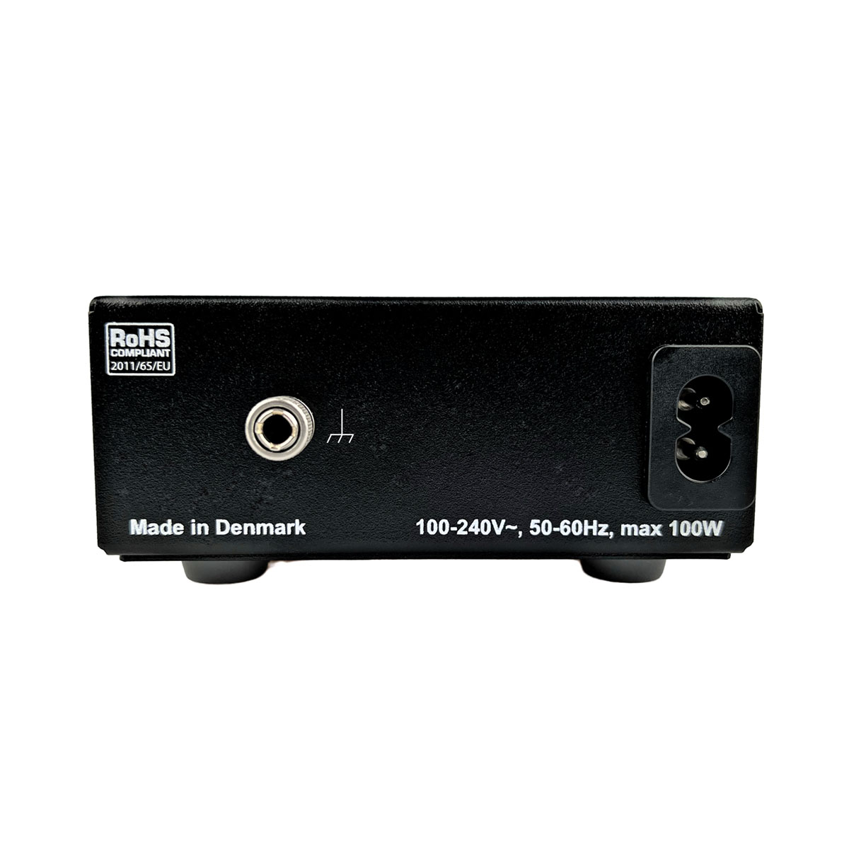 Danisense DW500UB-2V, 2V/500A DC-strömsensor