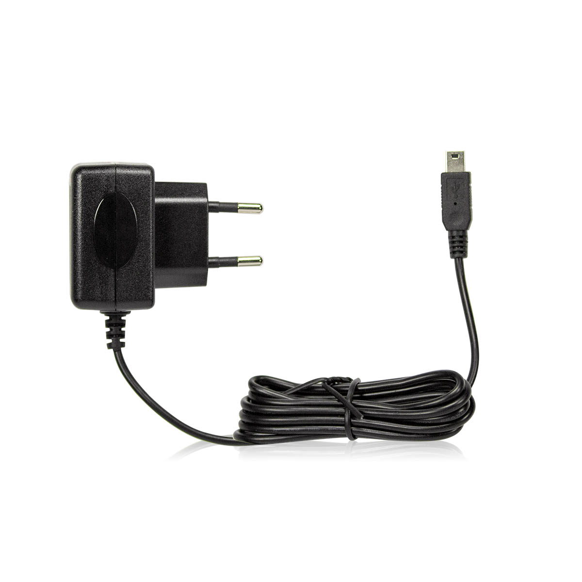 TandD AD-05C2 AC-Adapter, 100-230/5V